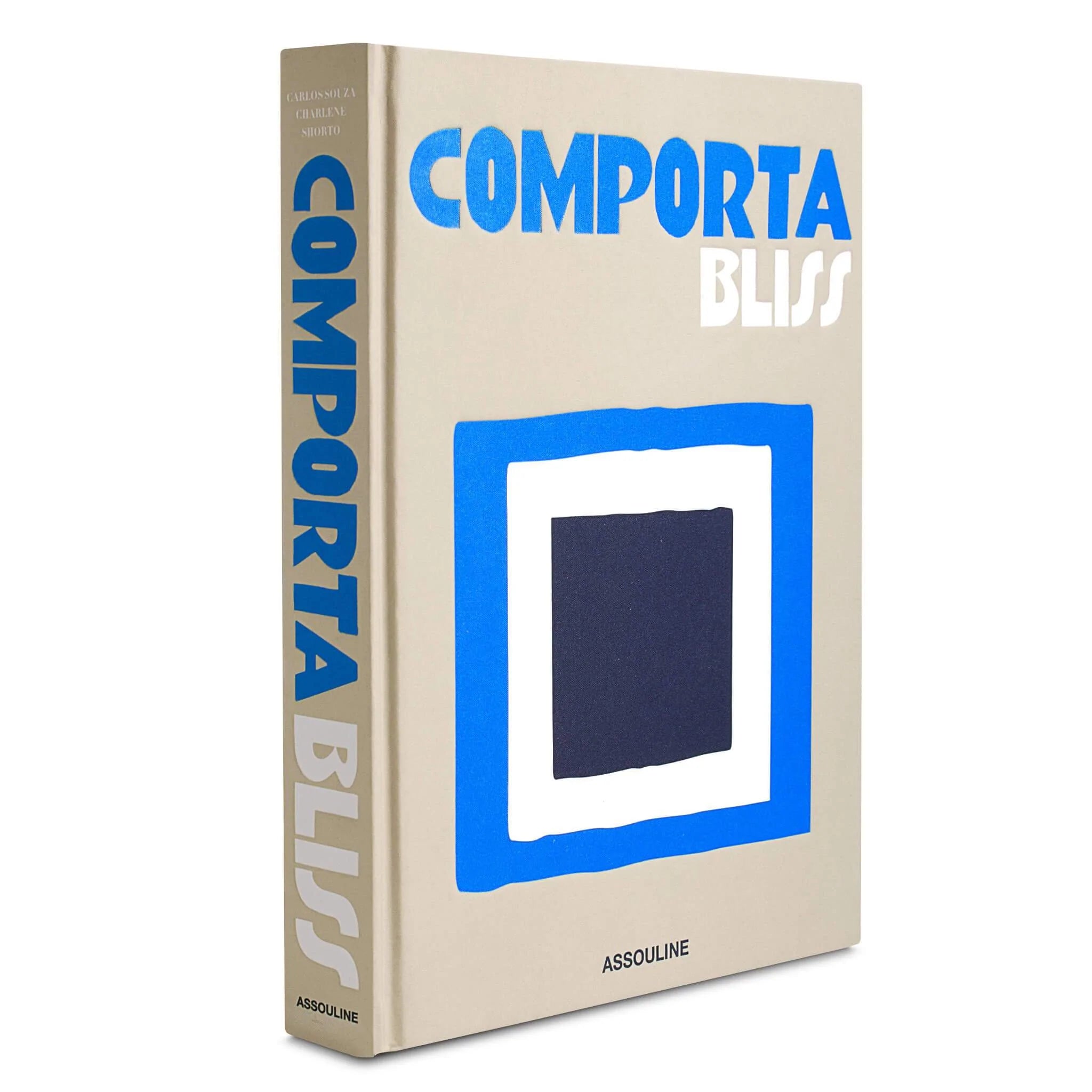 LIVRE COMPORTA