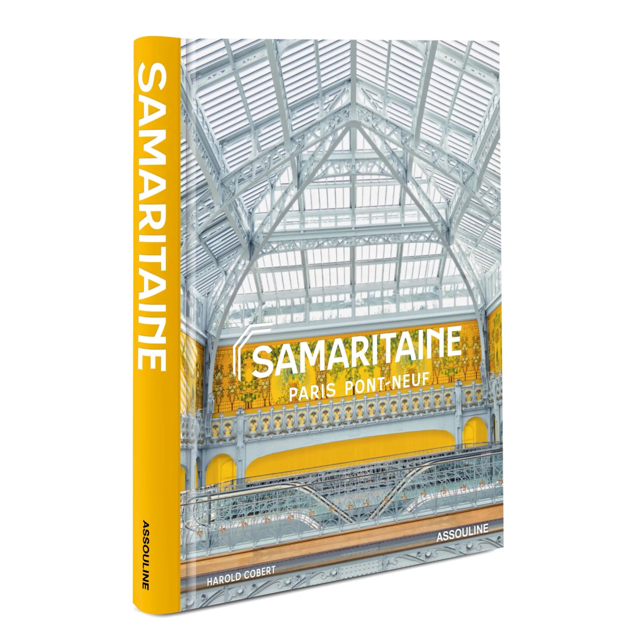 LIVRE SAMARITAINE