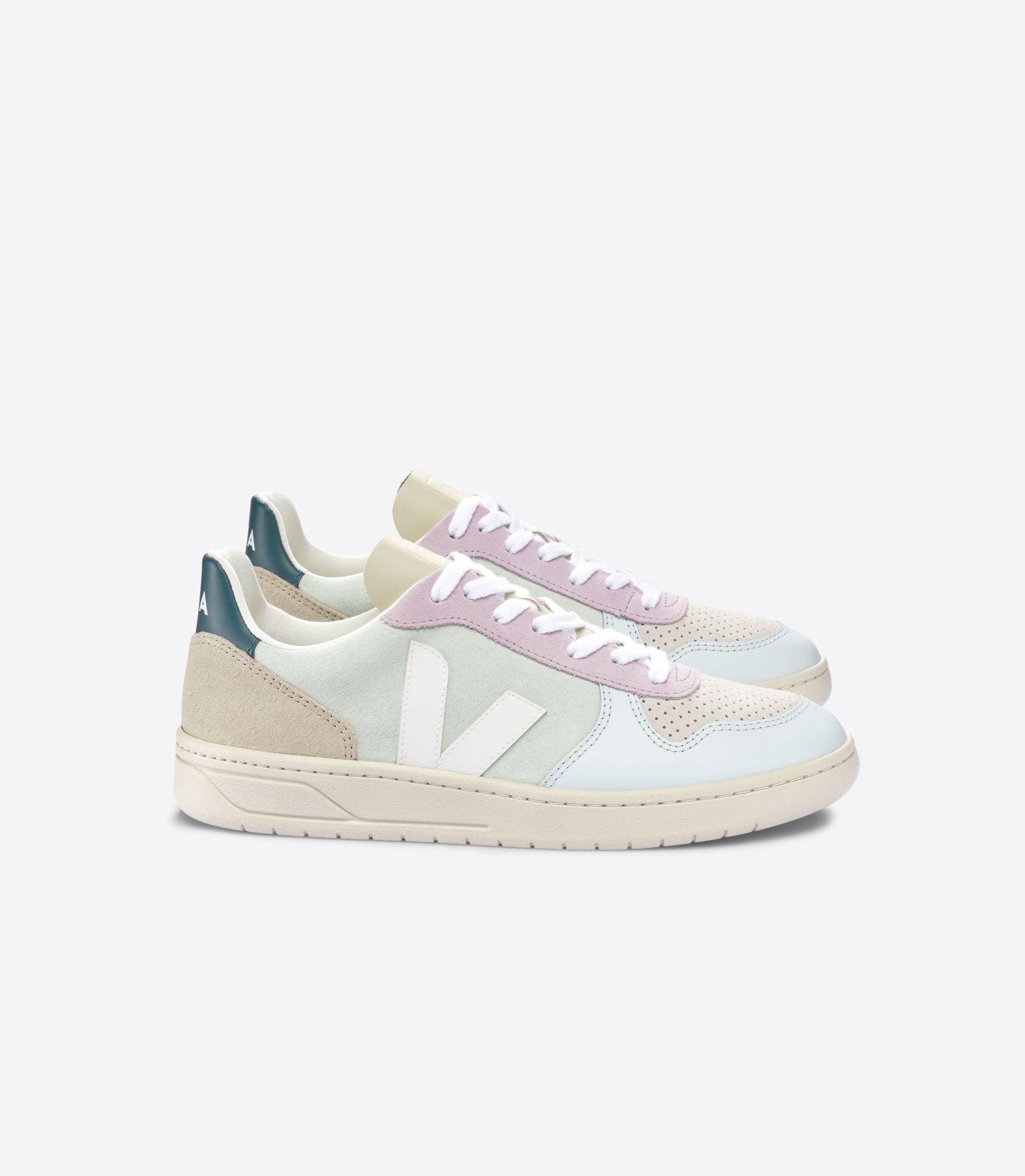 V10 JADE MULTICO SNEAKERS