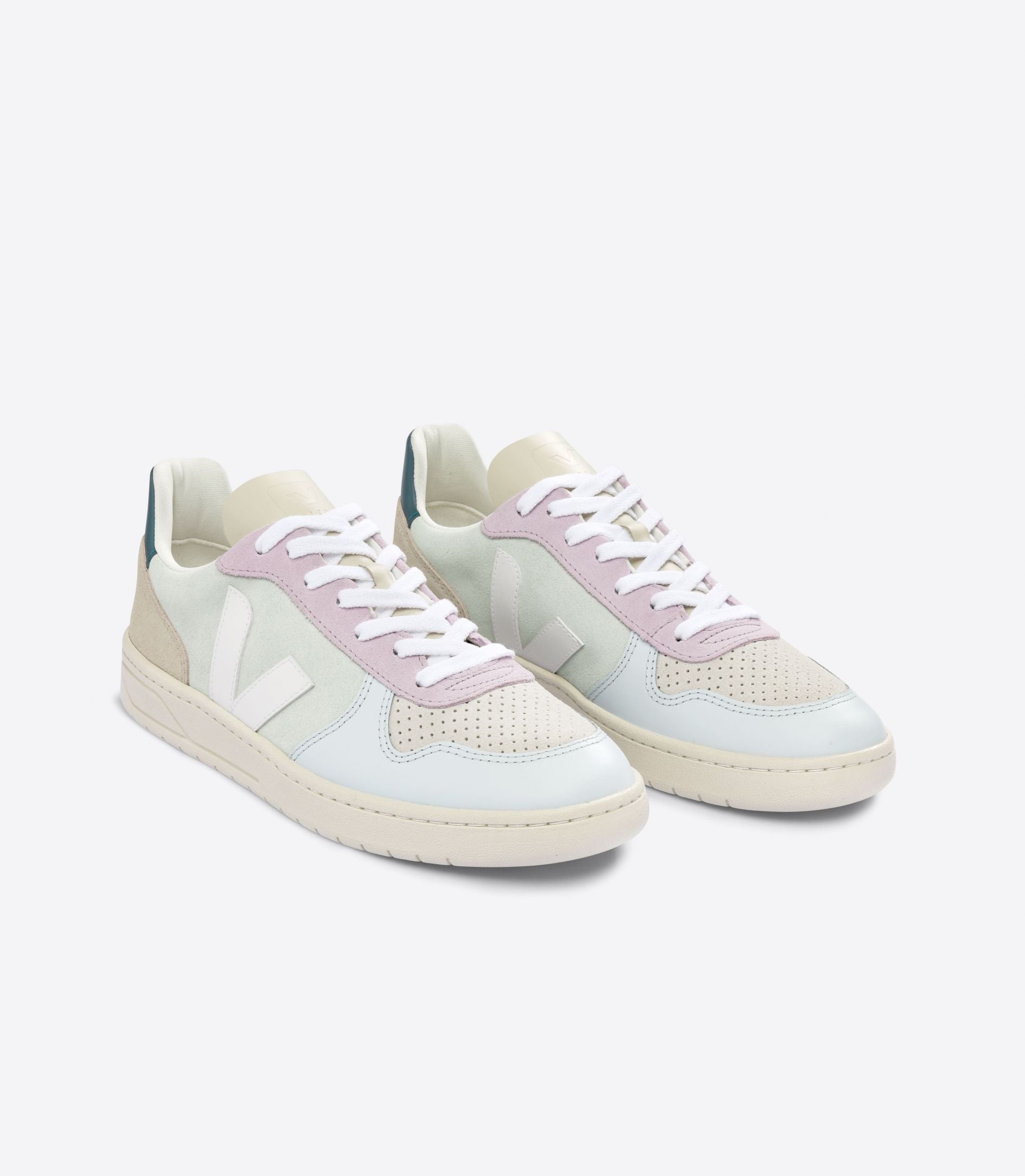 V10 JADE MULTICO SNEAKERS