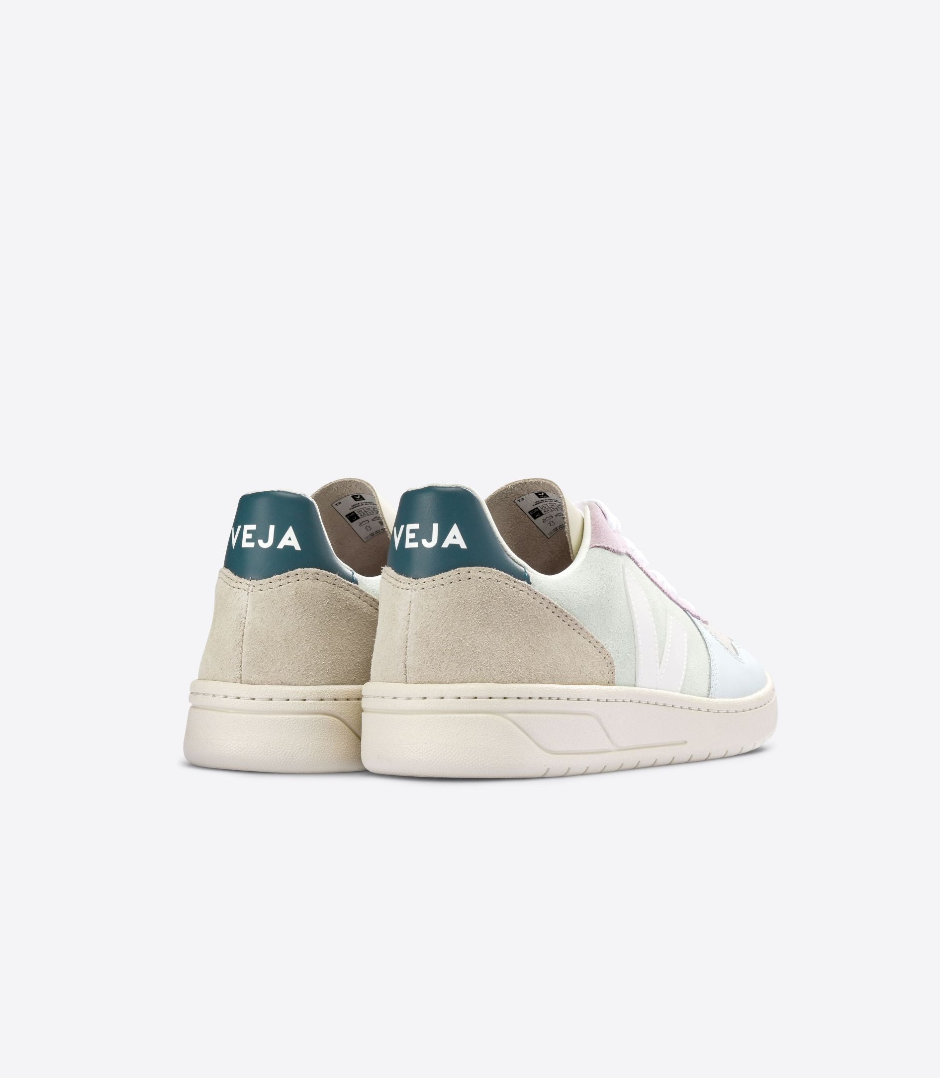 V10 JADE MULTICO SNEAKERS