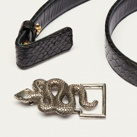 BOUCLE SERPENT