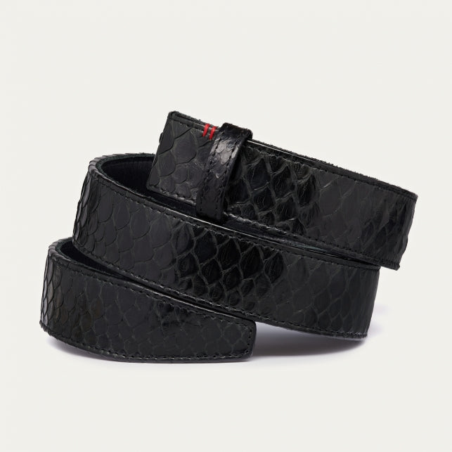 Ceinture python 2025