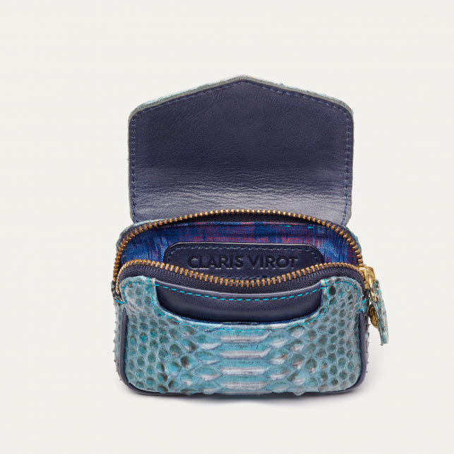 PORTE-MONNAIE KARL PYTHON