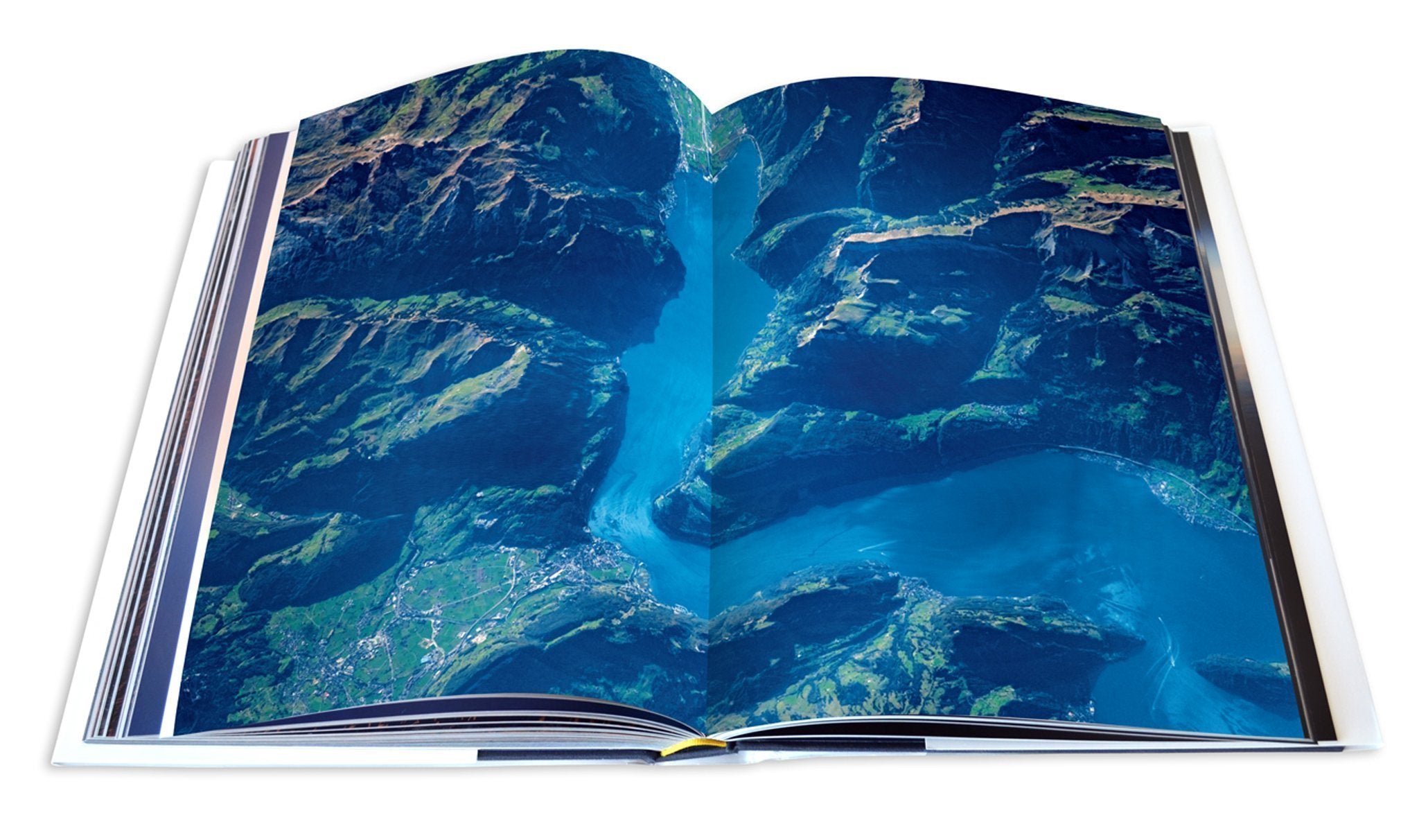 GAIA BOEK