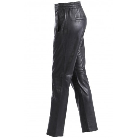PANTALON GIFT NOIR