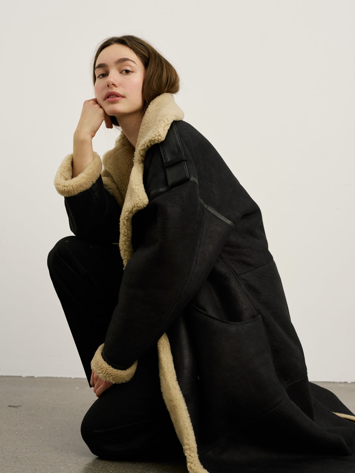 GRACE COAT