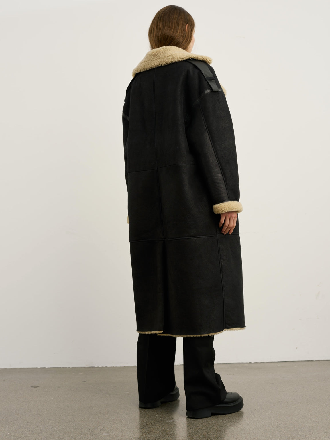 GRACE COAT