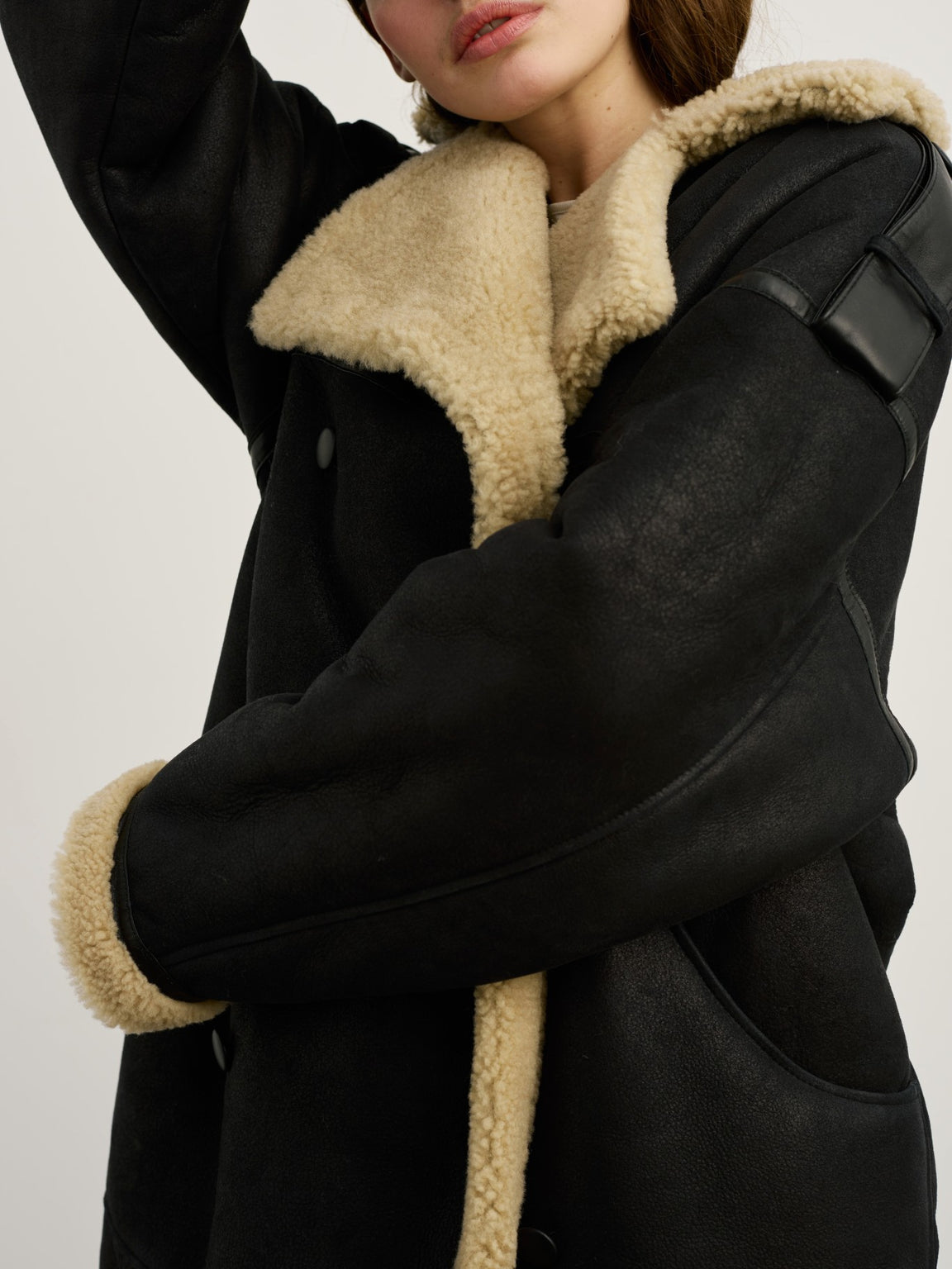 GRACE COAT