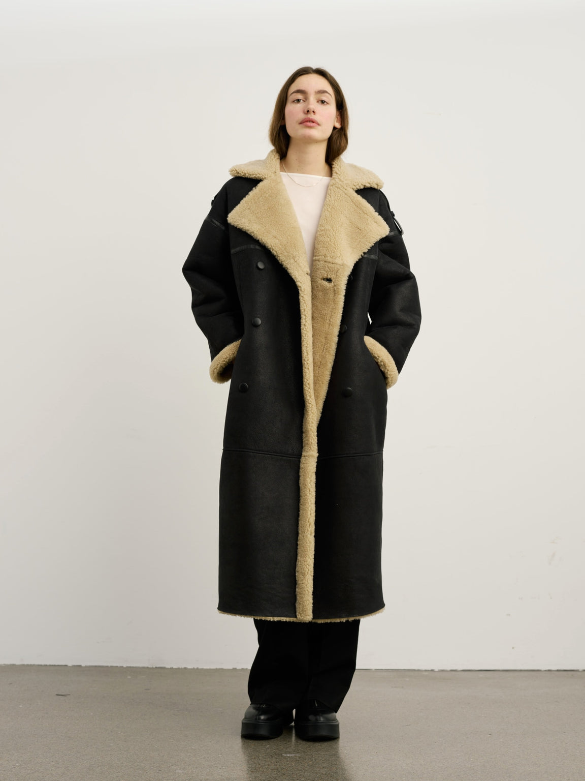 GRACE COAT