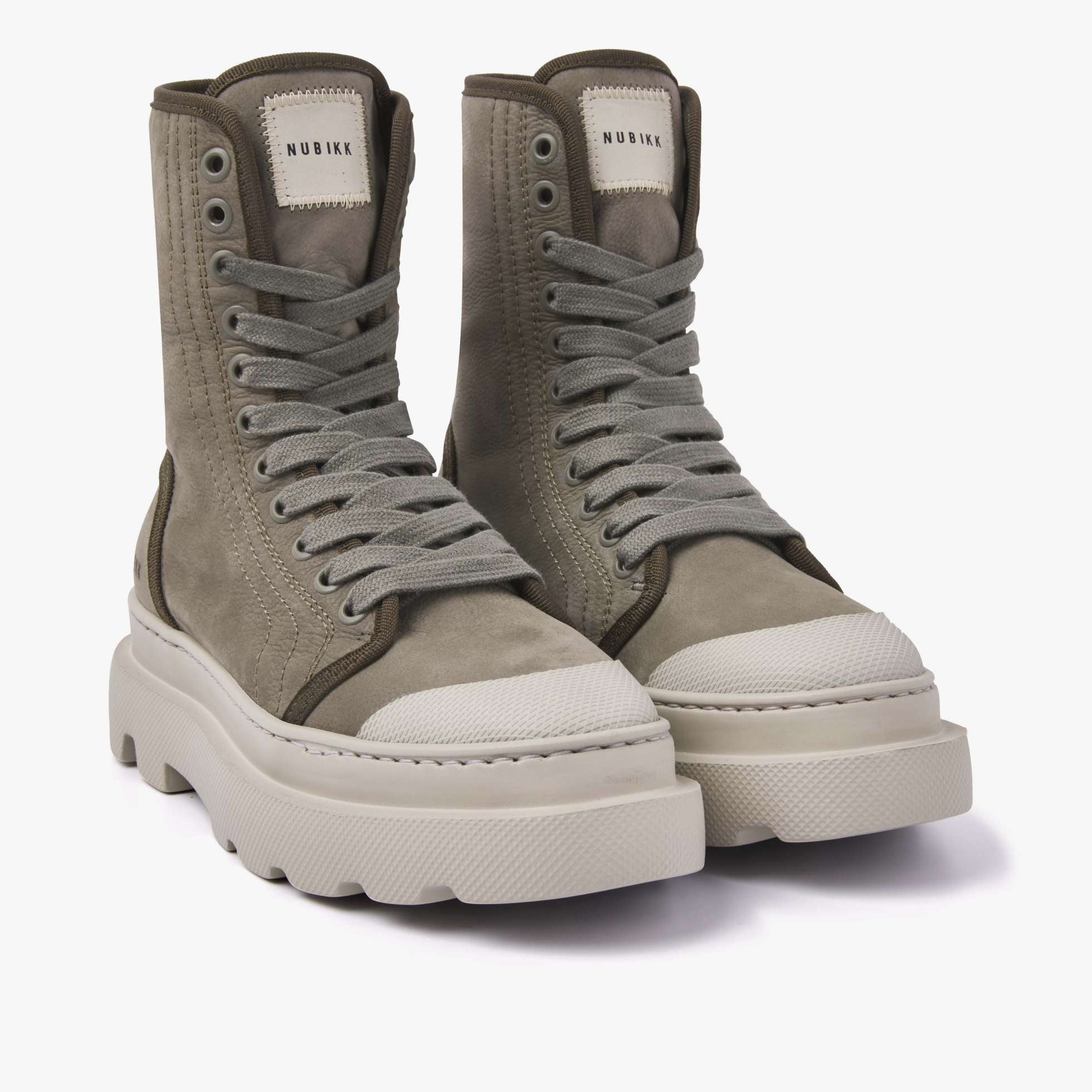 MONRO MILEY SNEAKER
