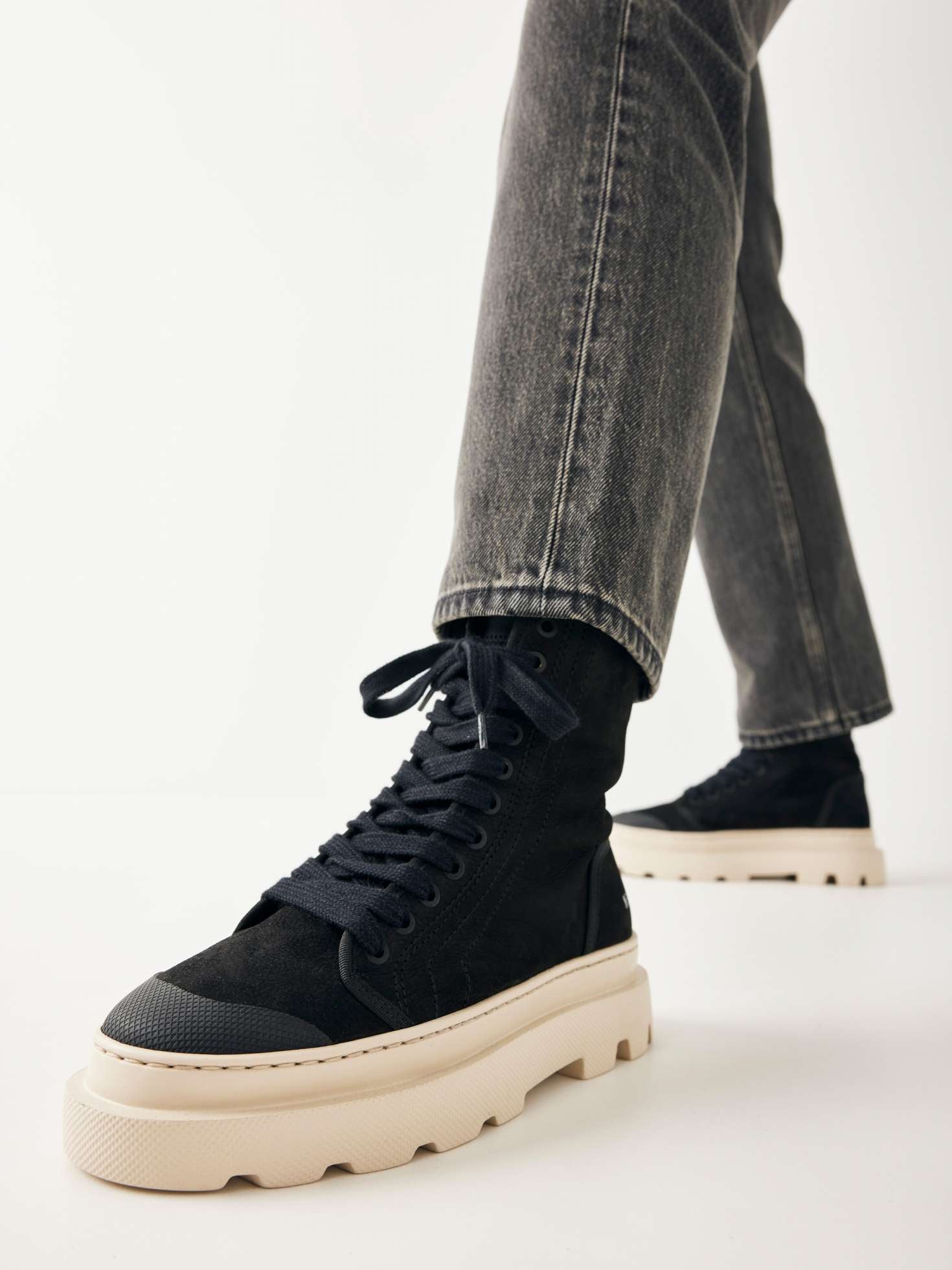 MONRO MILEY SNEAKER
