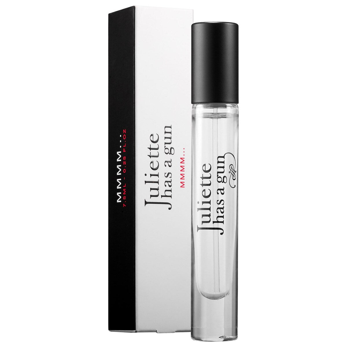 Muskusparfum MMMM...