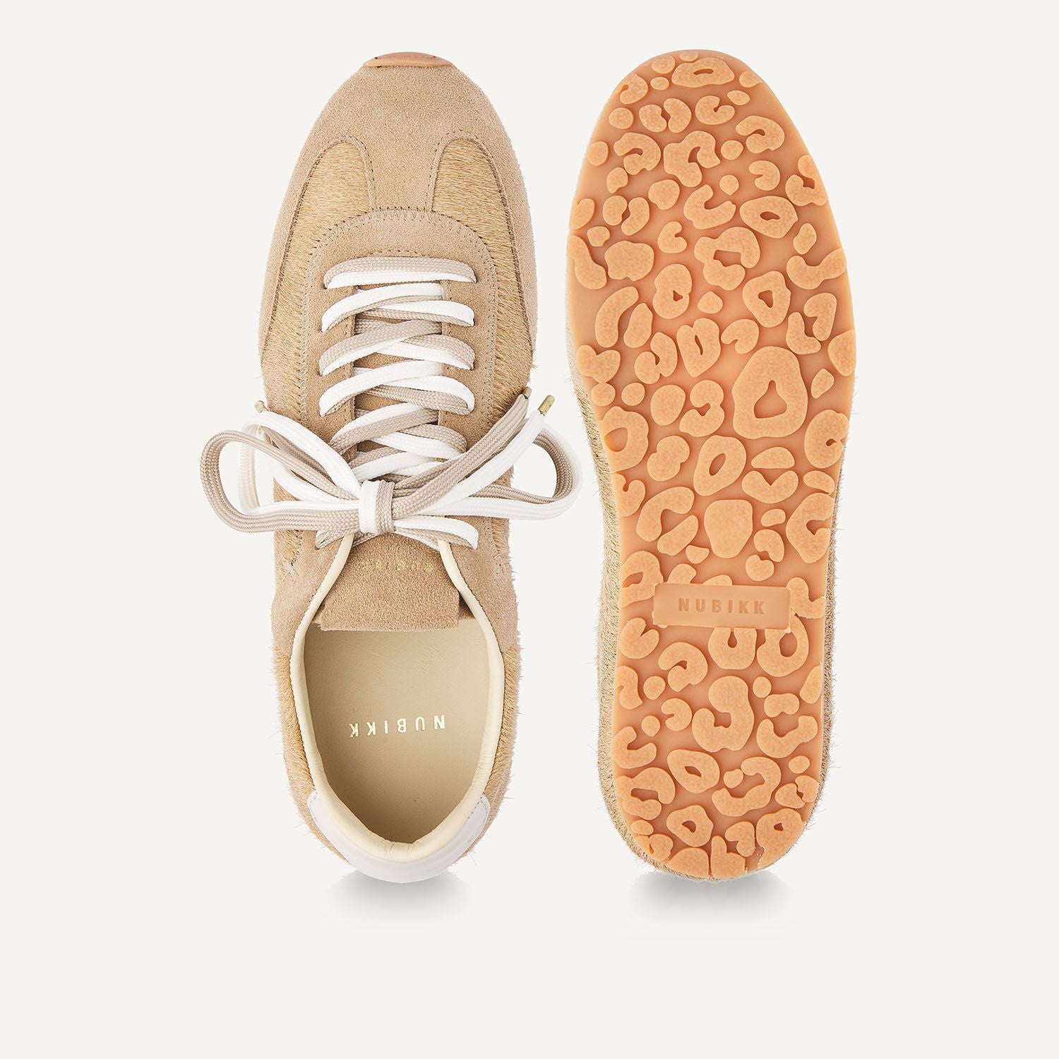 Baskets BILLY LOU Pony