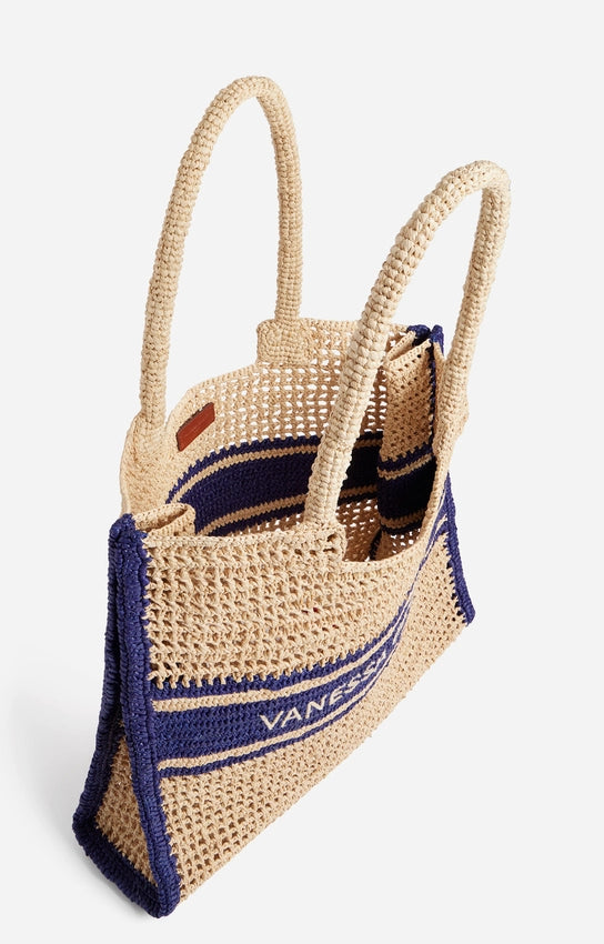 Panier RAPHIA