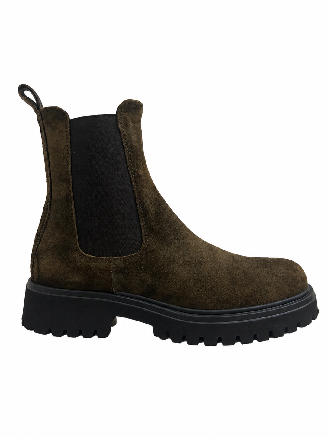 Boots ranch sporty chesea velo