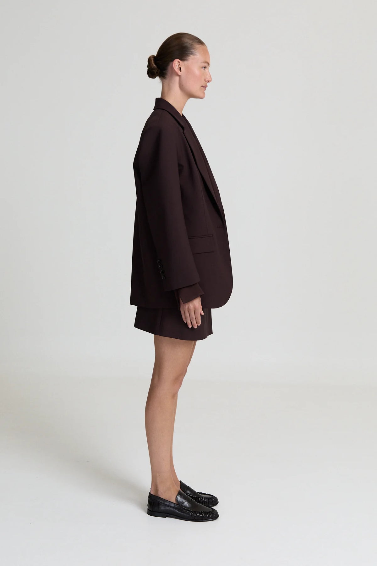 Blazer Judy
