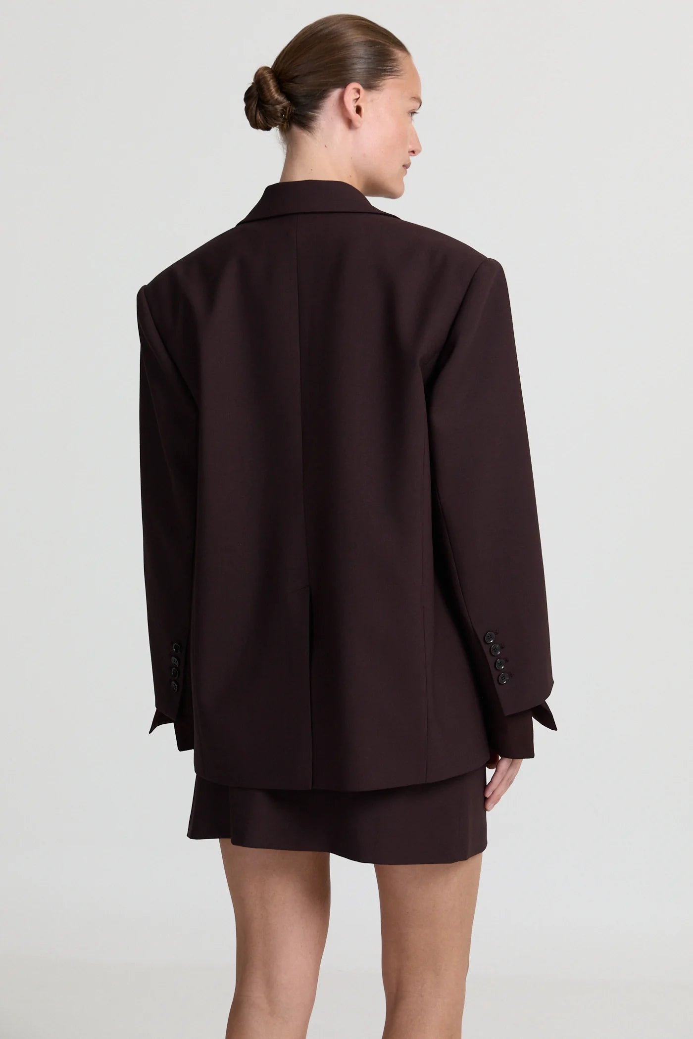 Blazer Judy
