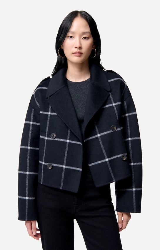 Veste Beran