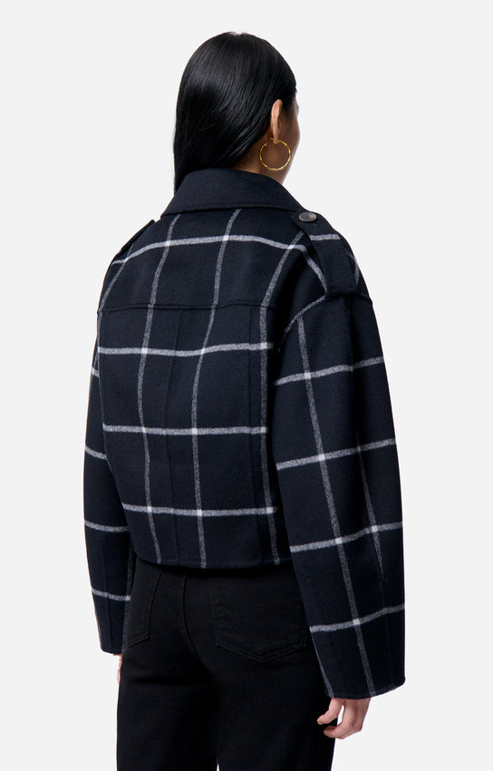 Veste Beran