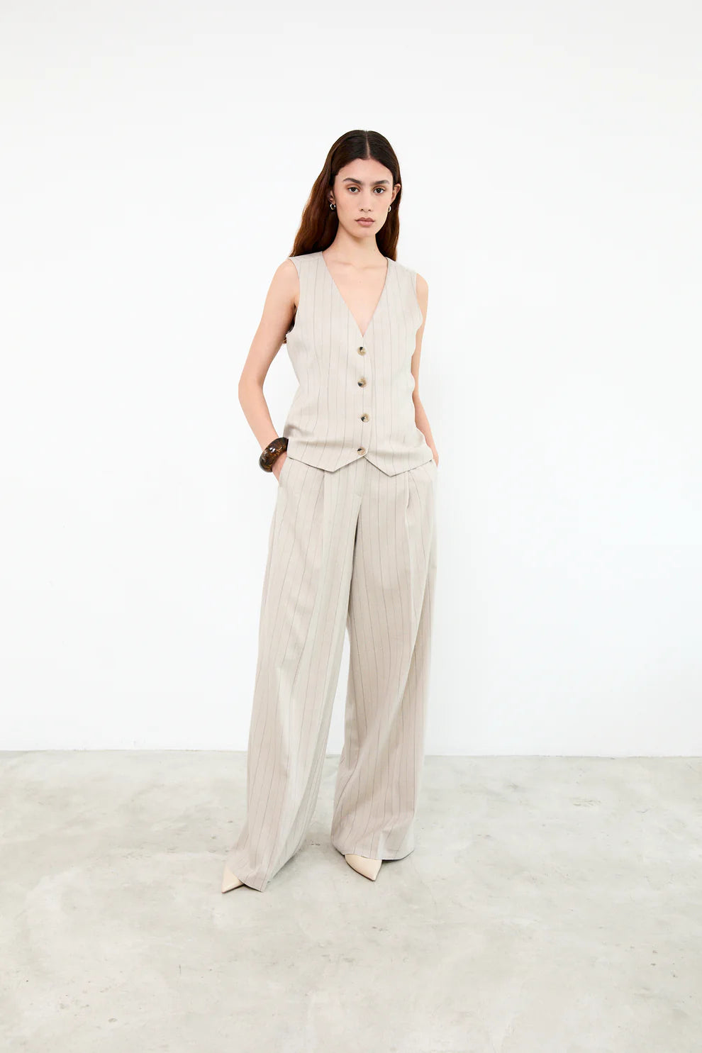 Pantalon LOGAN