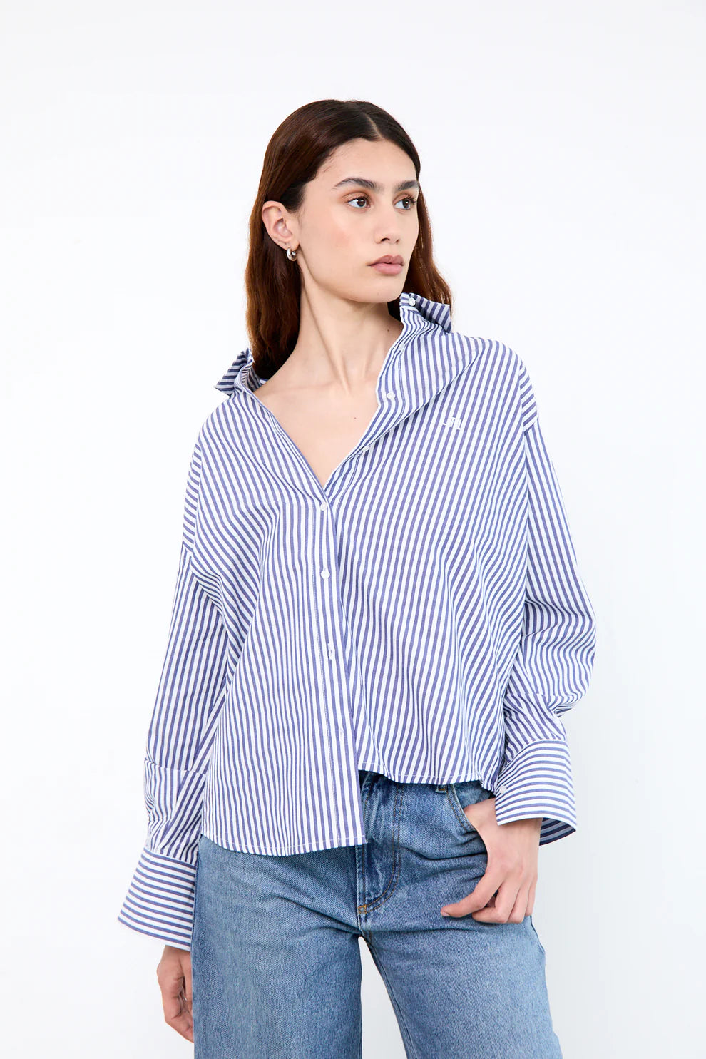 Chemise ELLE