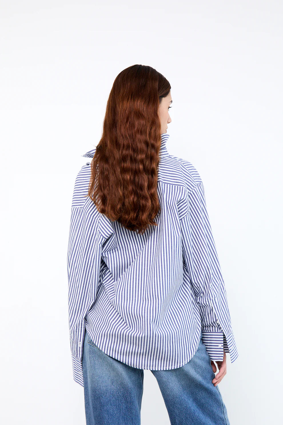 Chemise ELLE