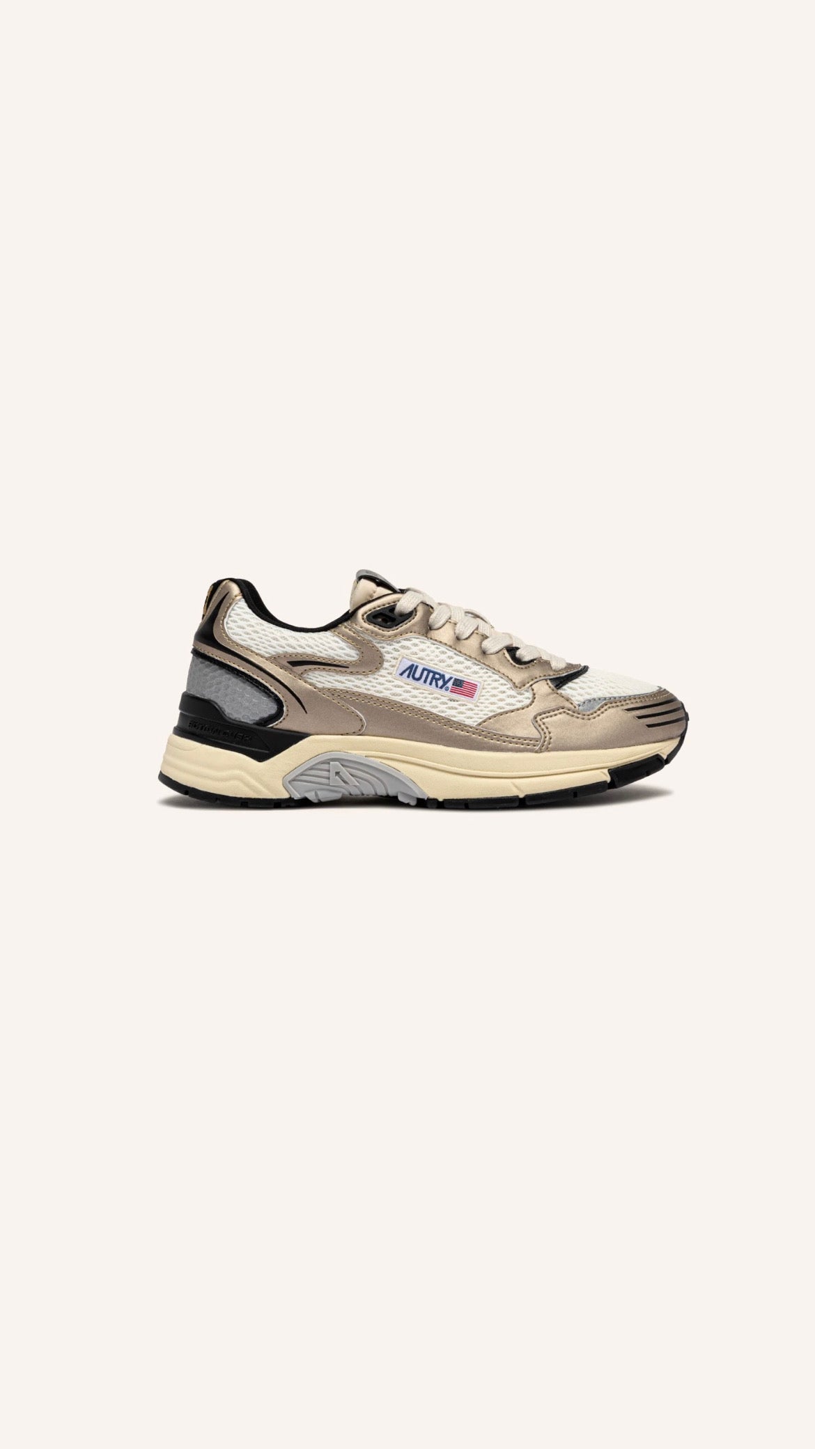 Basket Hyperway low wom