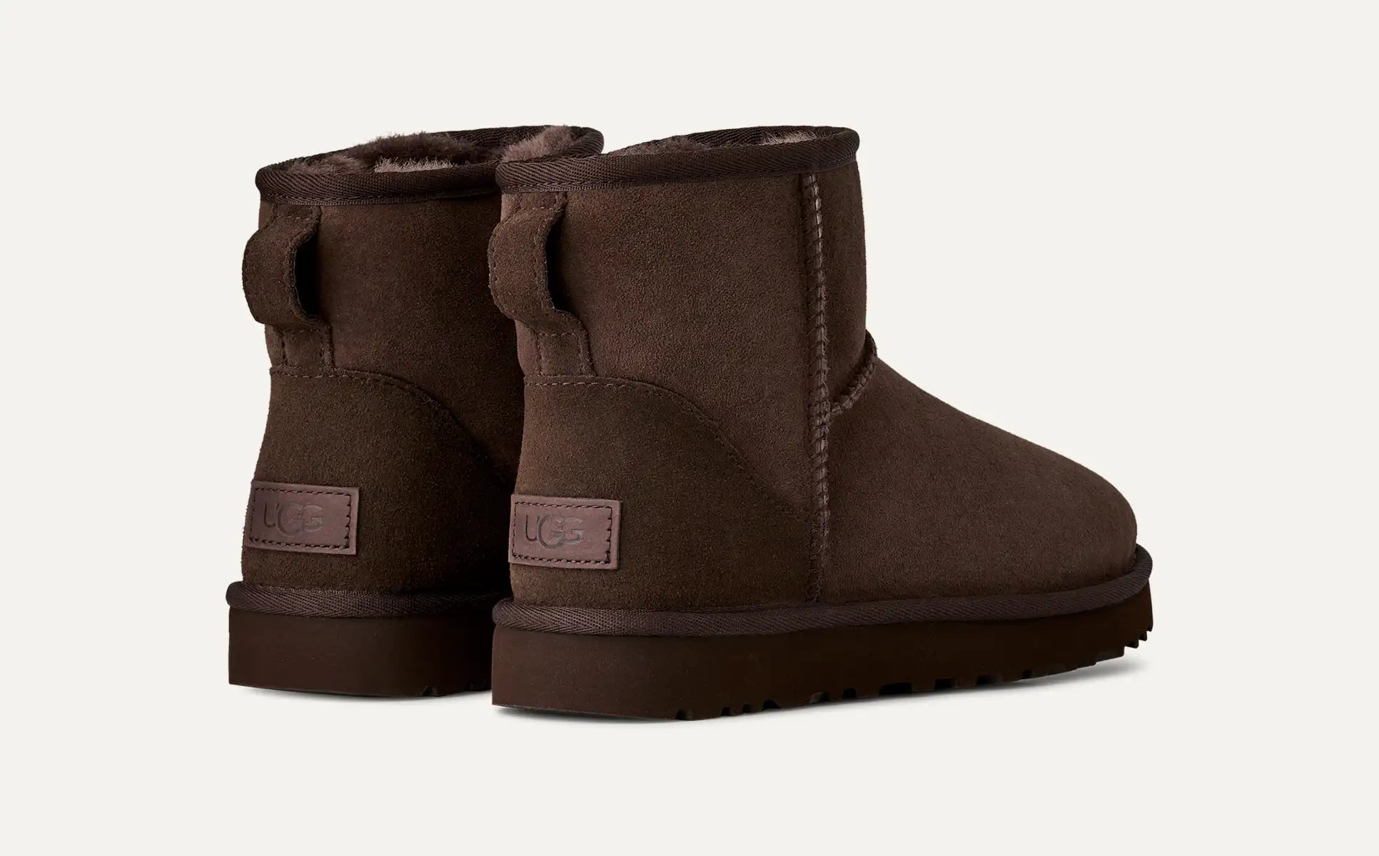 Bottes Classic Mini II