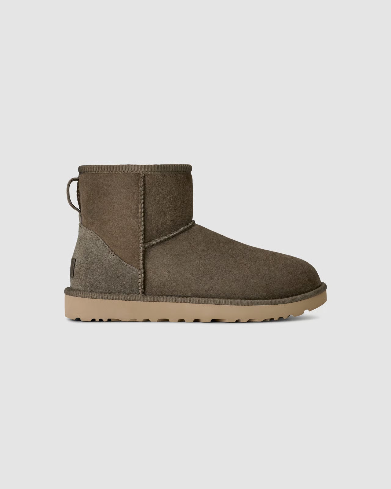 UGG Classic Mini II