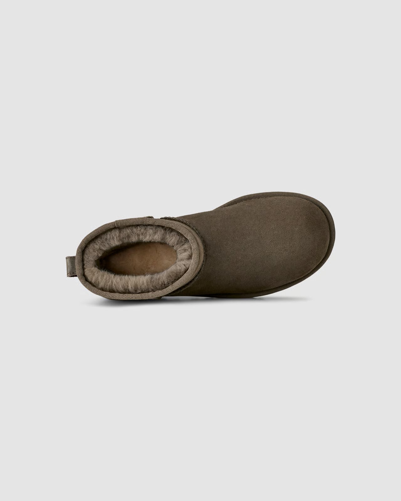UGG Classic Mini II