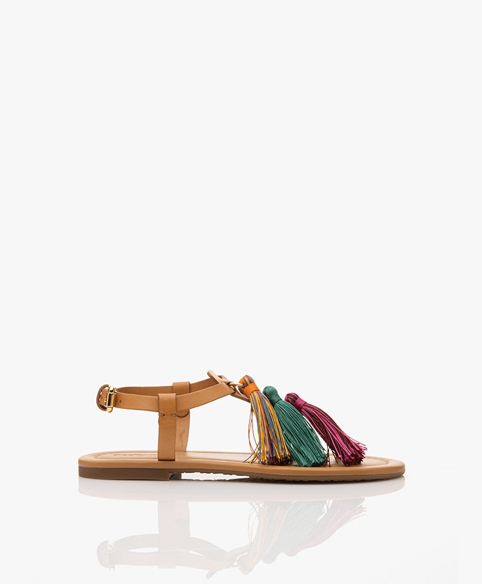 KIME SANDALS