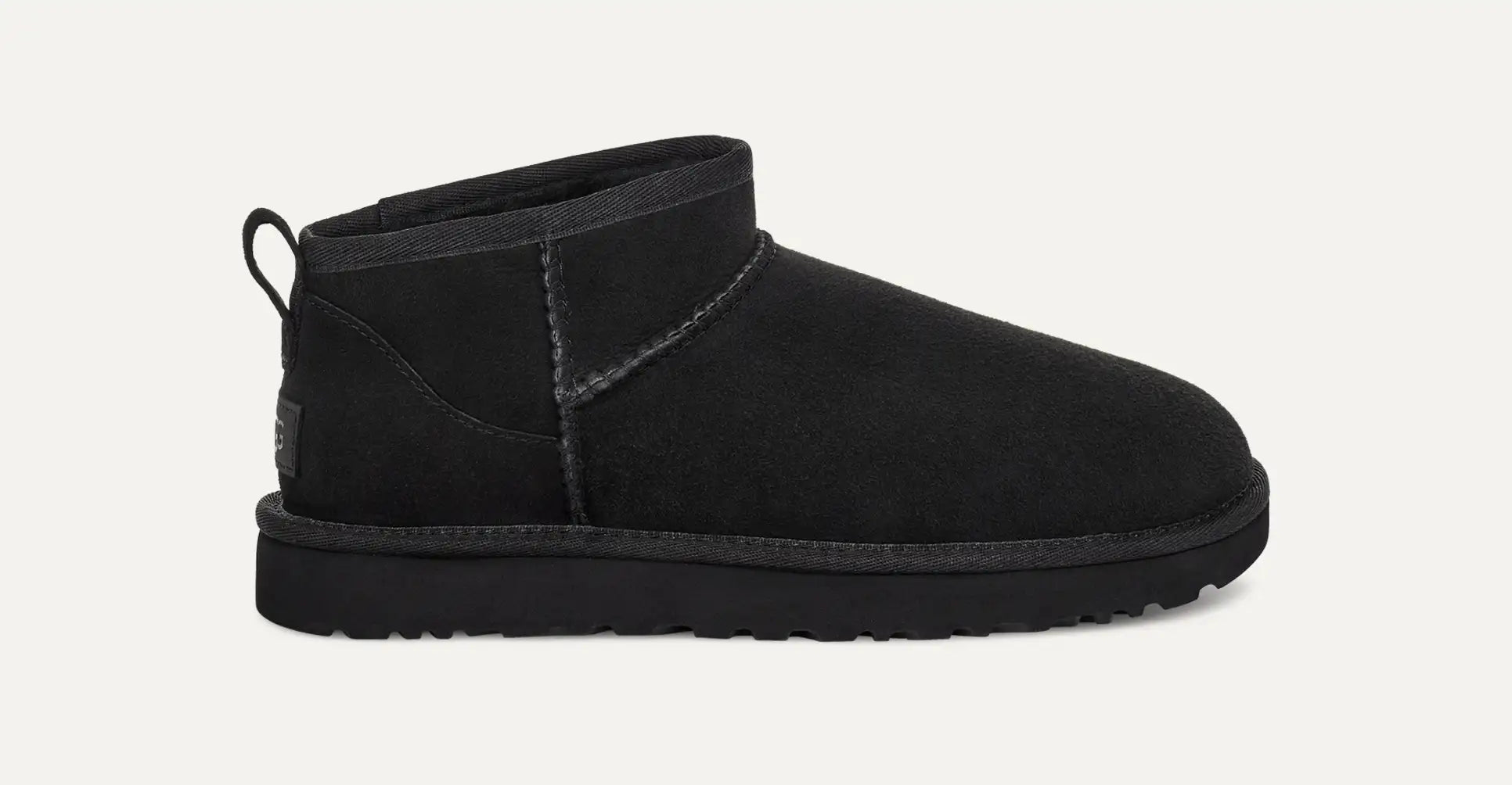 UGG botte Classic Ultra Mini
