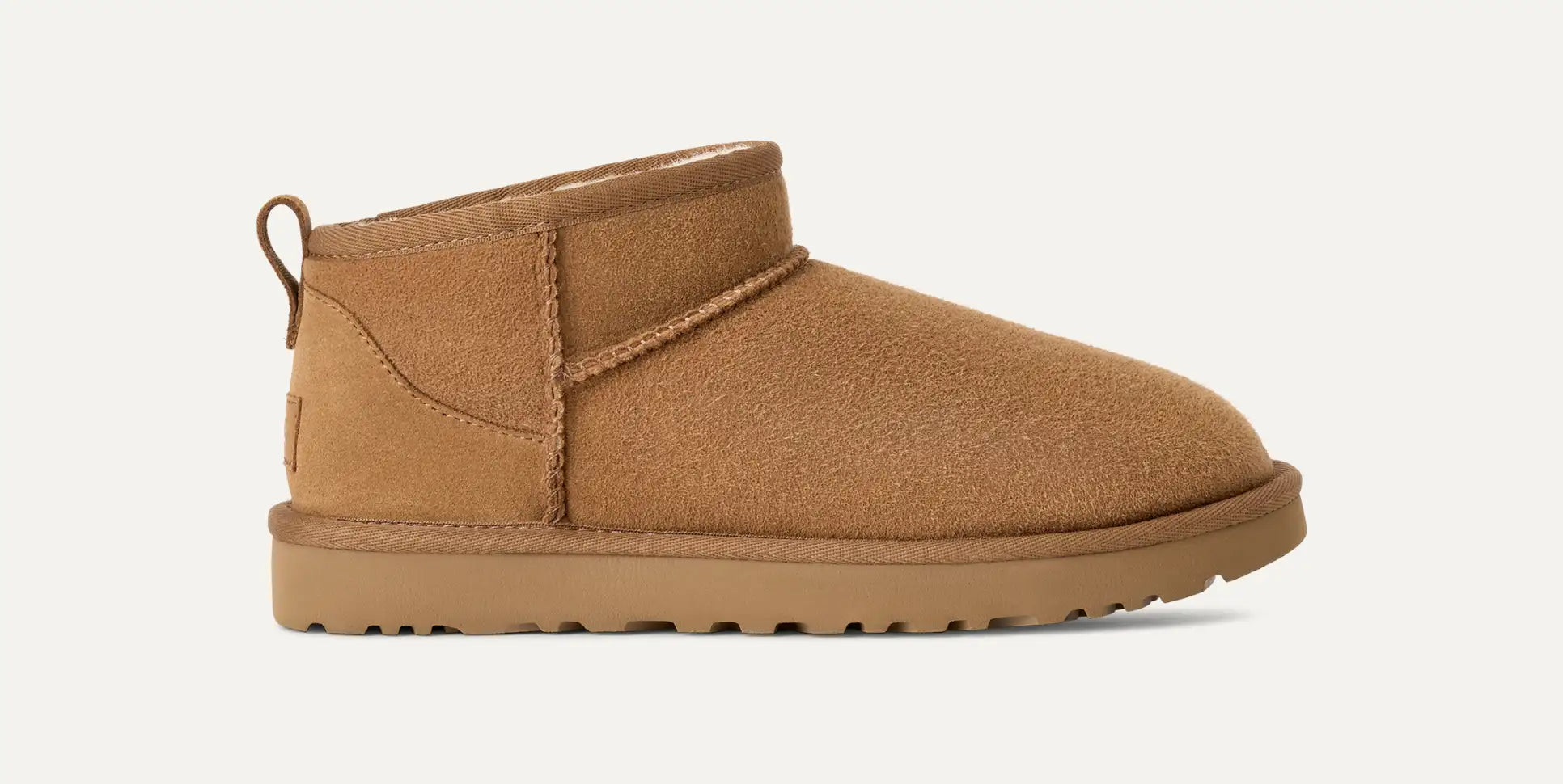 UGG botte Classic Ultra Mini