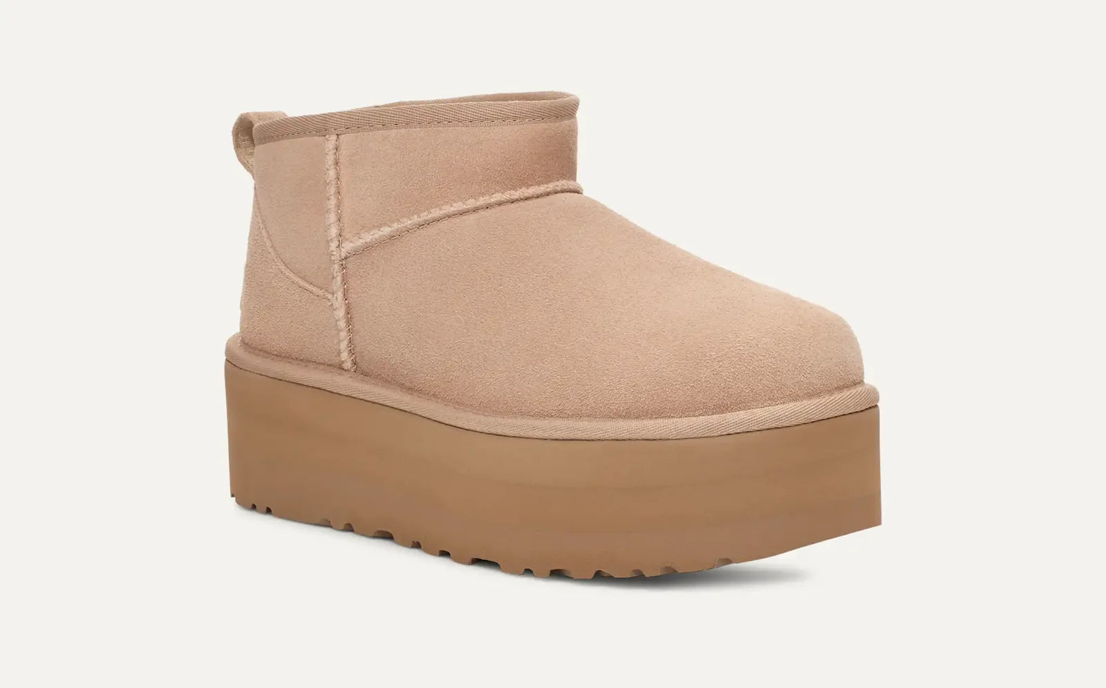UGG Classic Ultra Mini Plateform