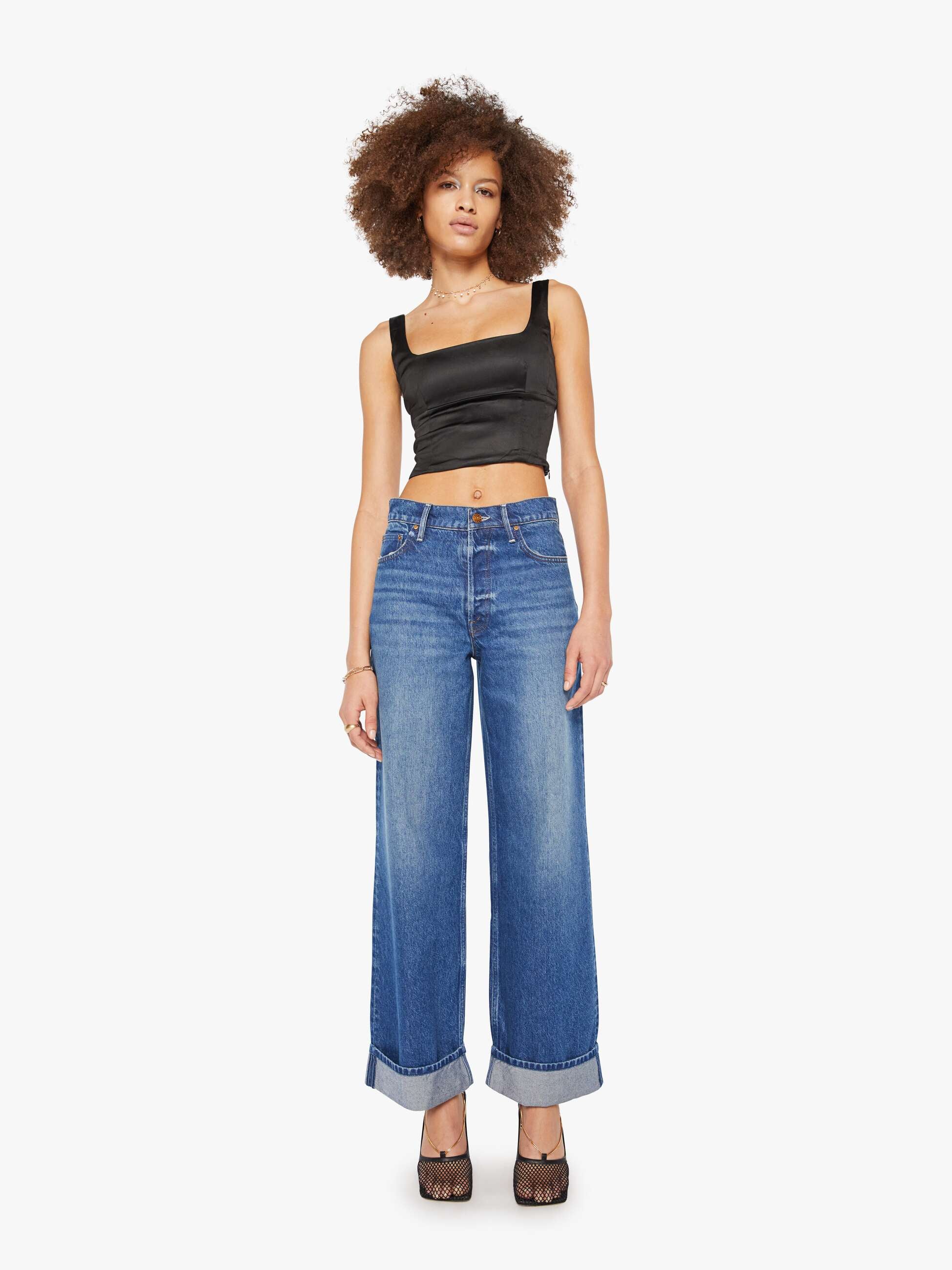 Jeans The Smoothie Skimp
