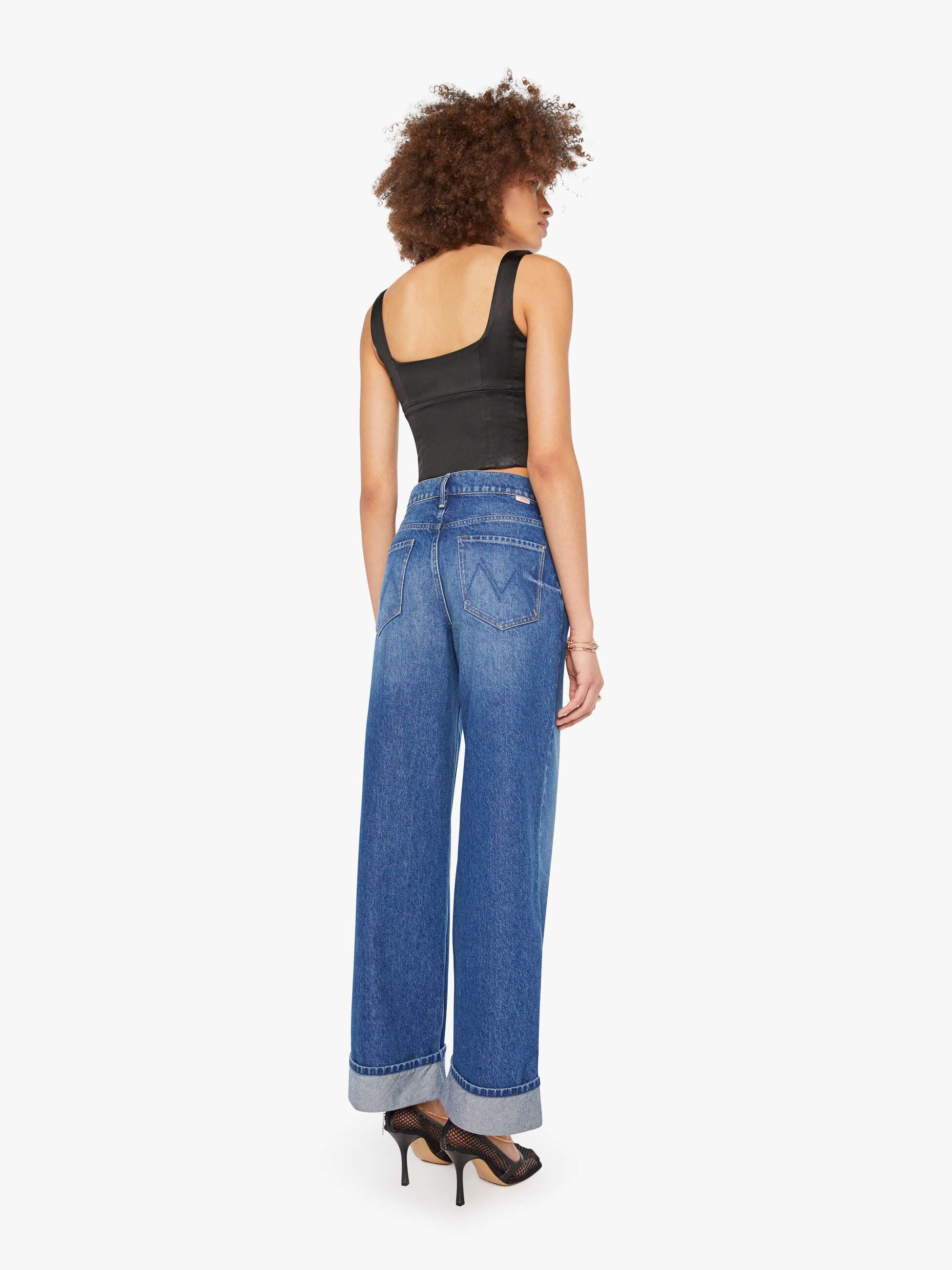 Jeans The Smoothie Skimp