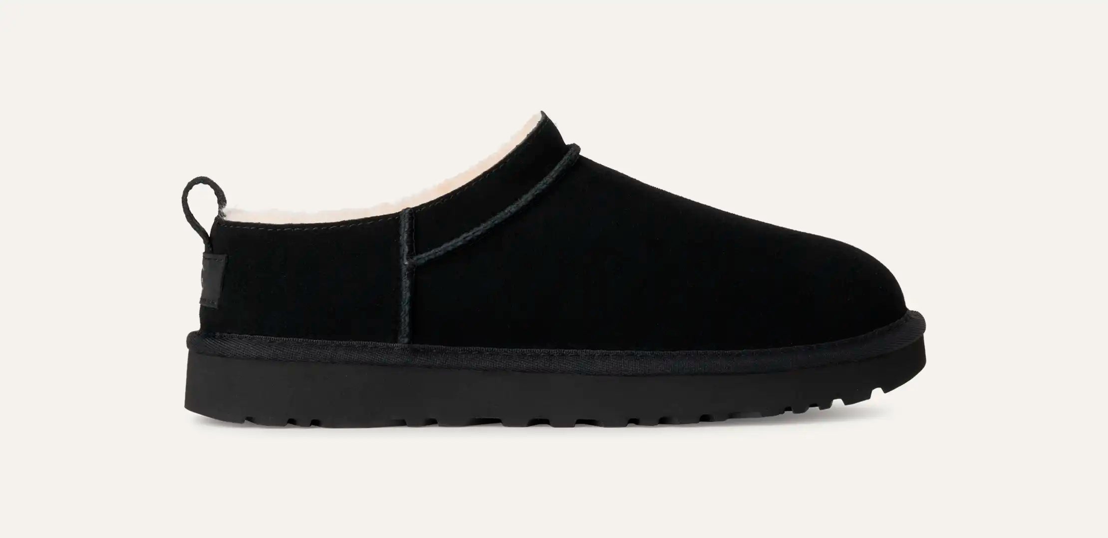 UGG Classic Micro