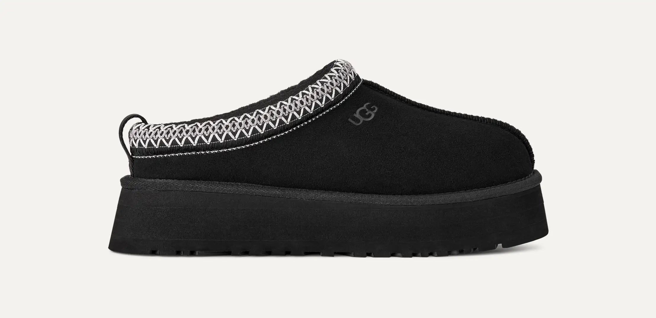 UGG Tazz II