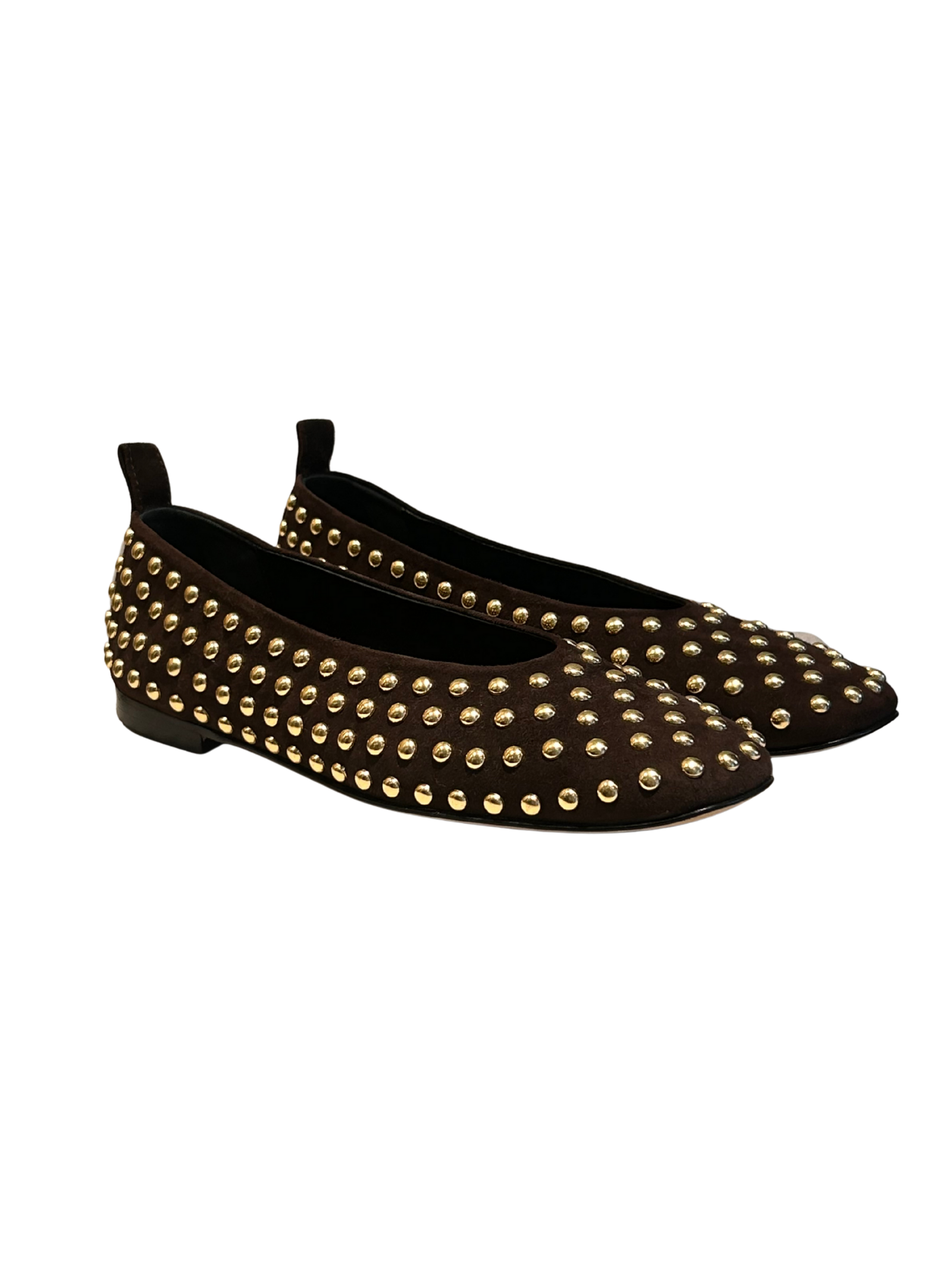 Ballerines boules ALBA