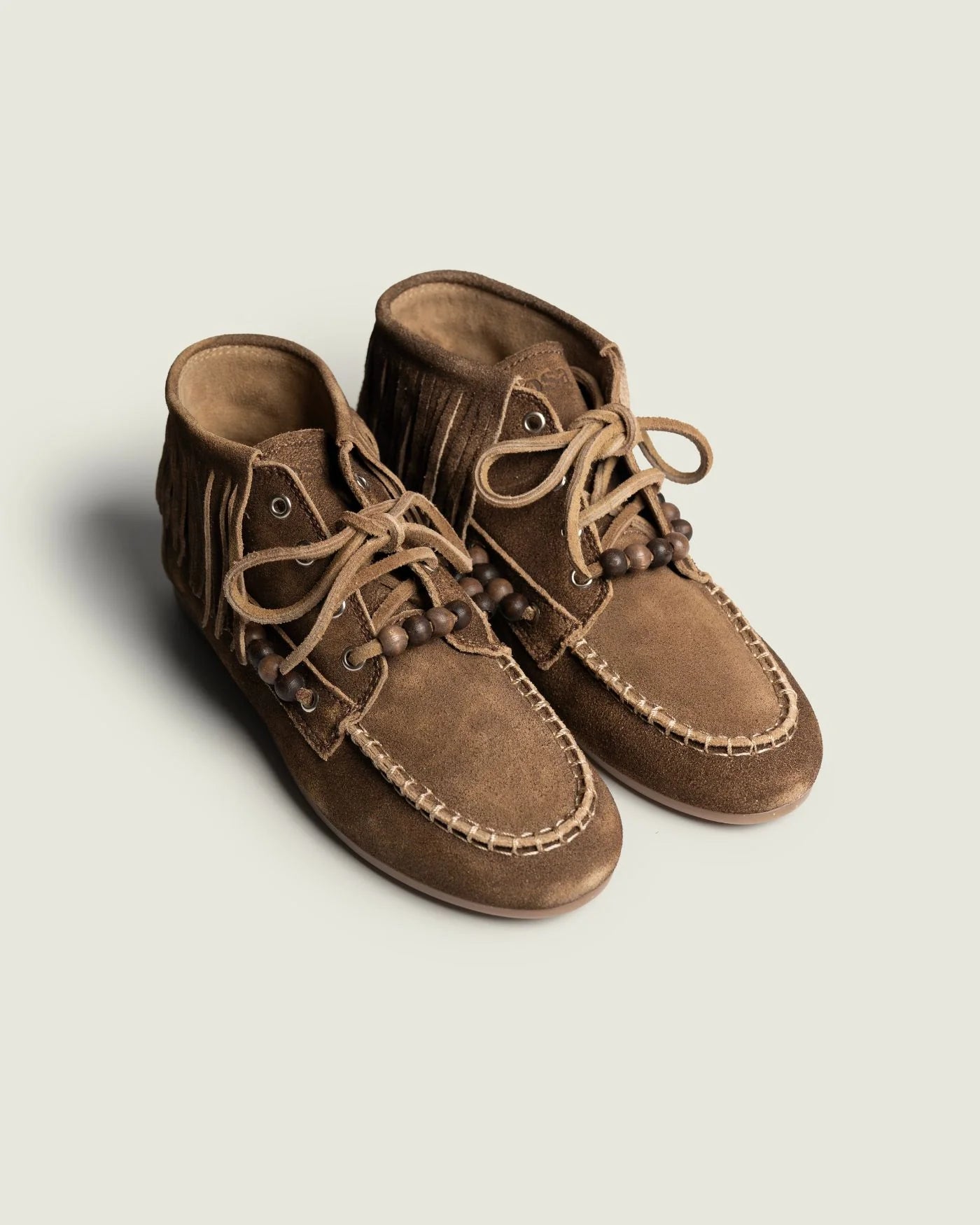Boots FRINGES