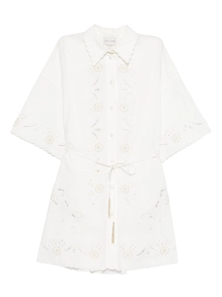 Robe chemise
