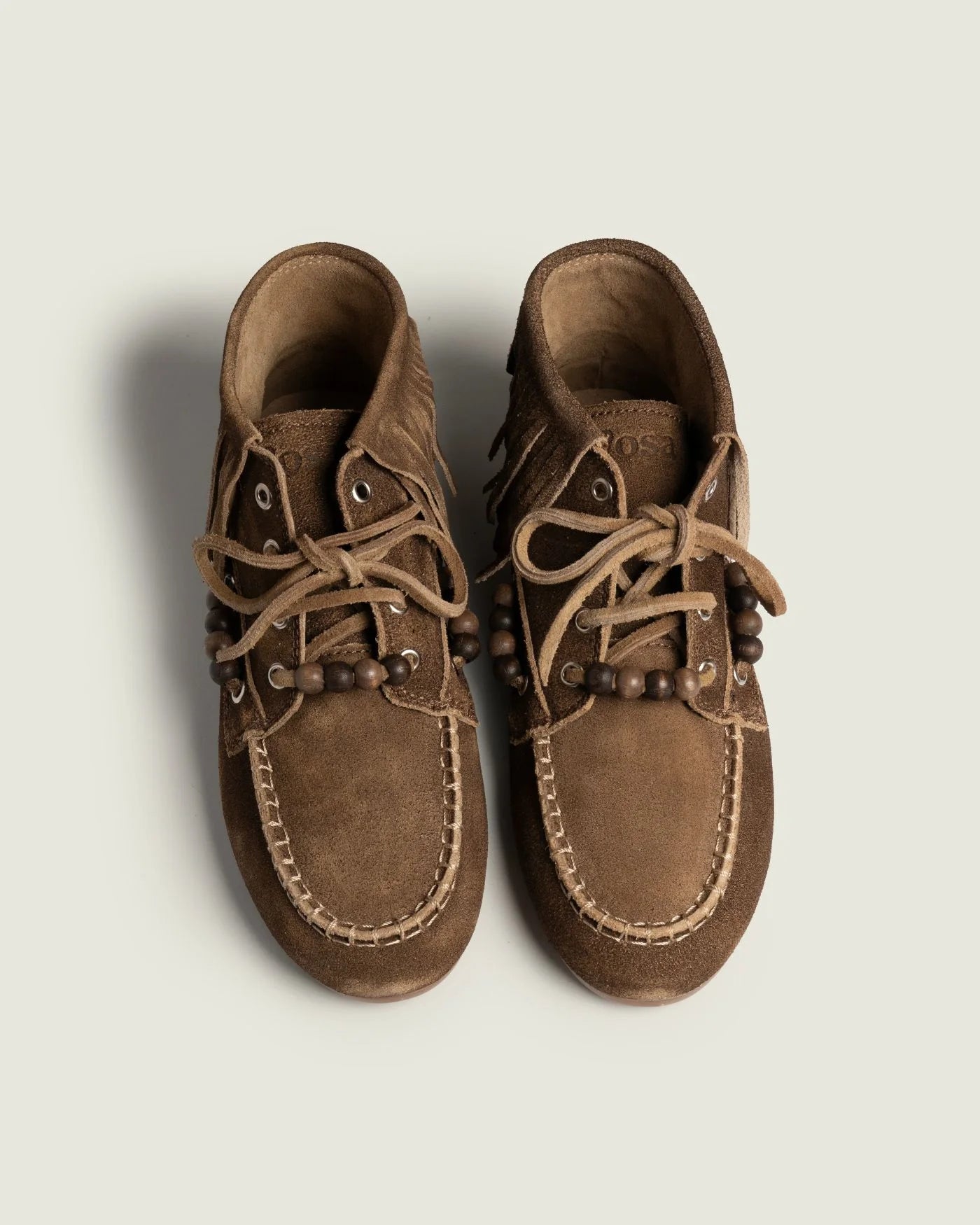 Boots FRINGES