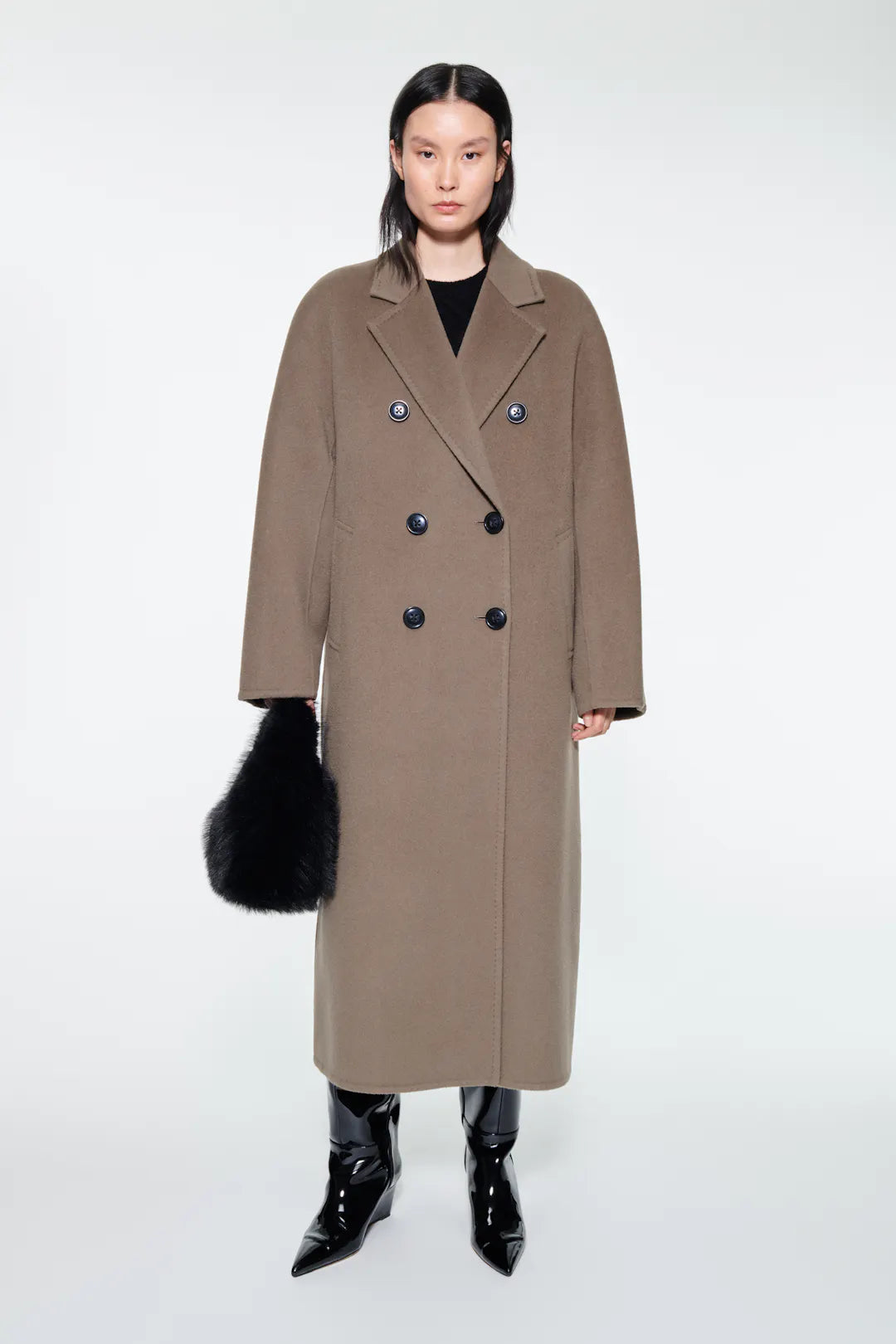 Manteau Claire