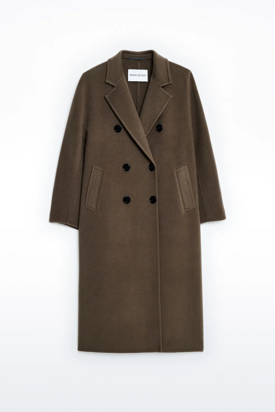 Manteau Claire