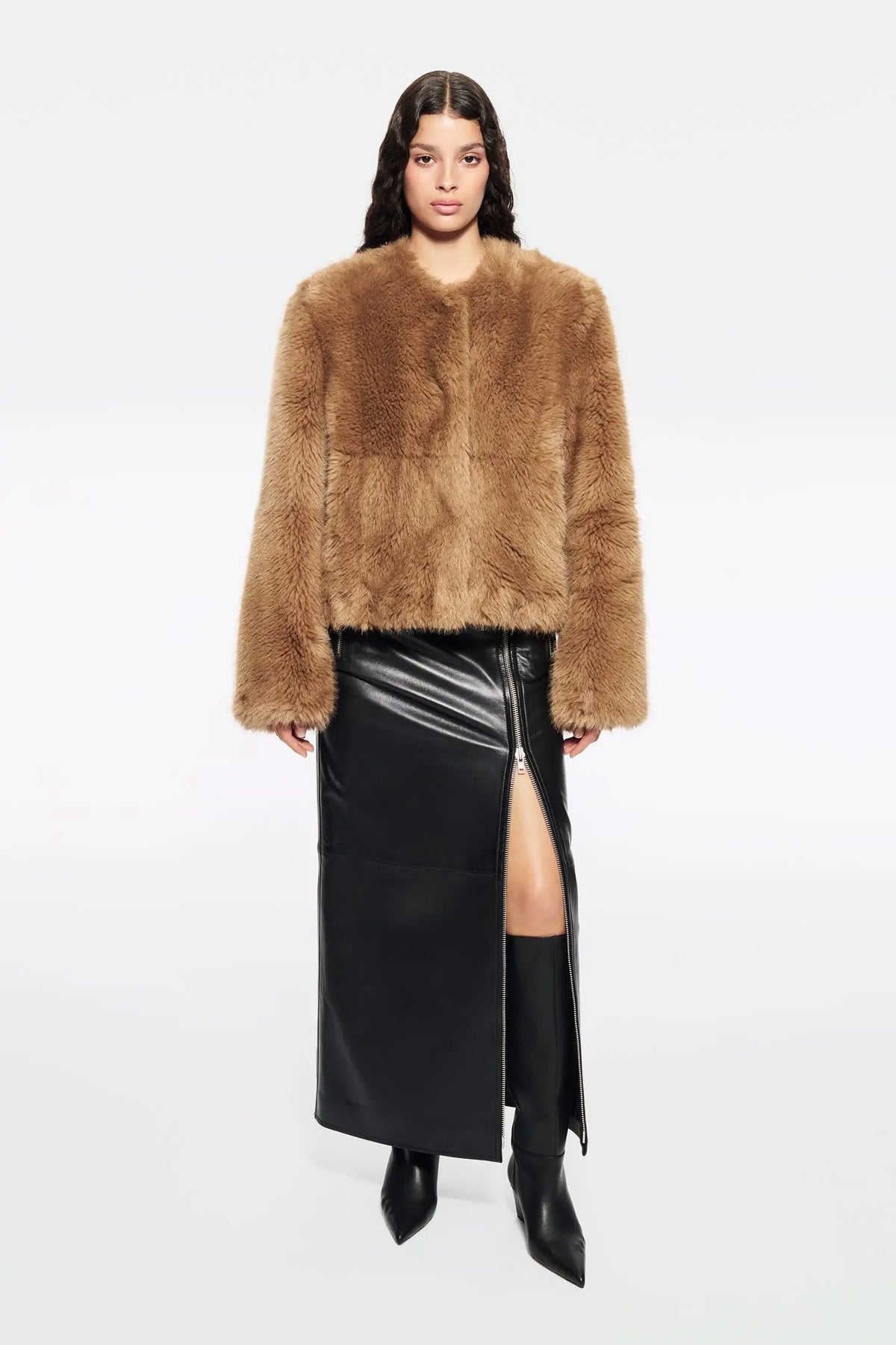 Veste Halle