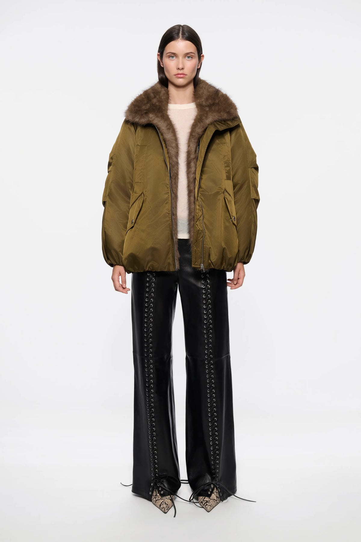 Veste Thilda