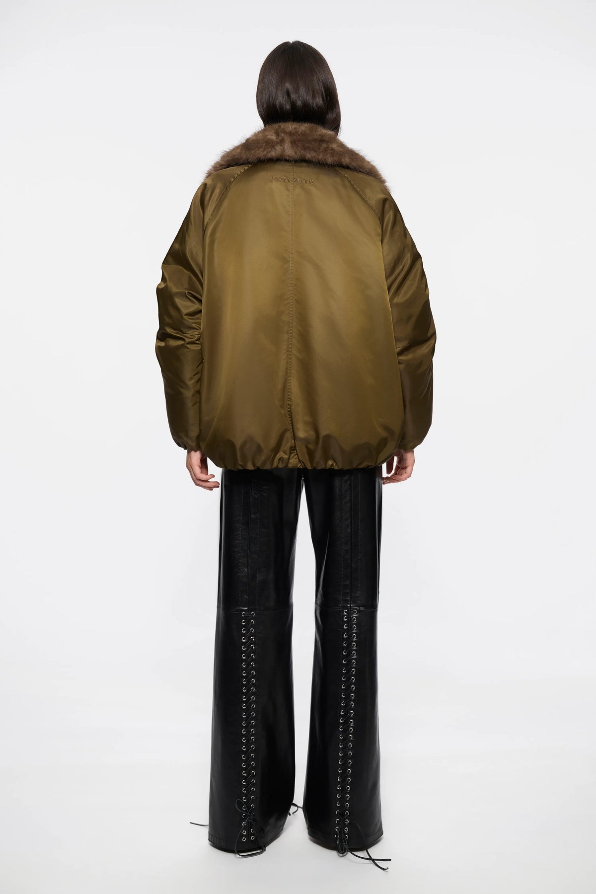 Veste Thilda
