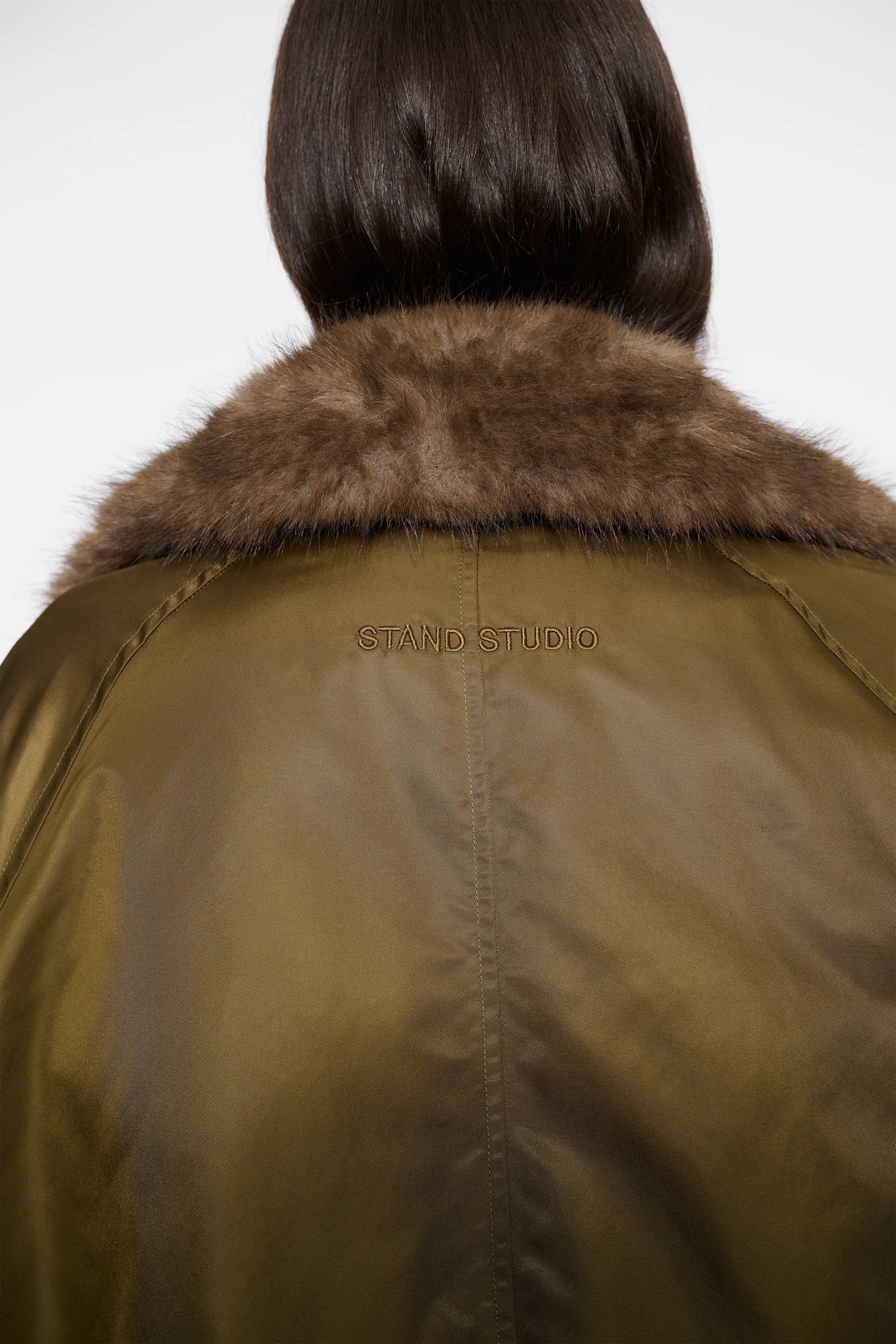 Veste Thilda