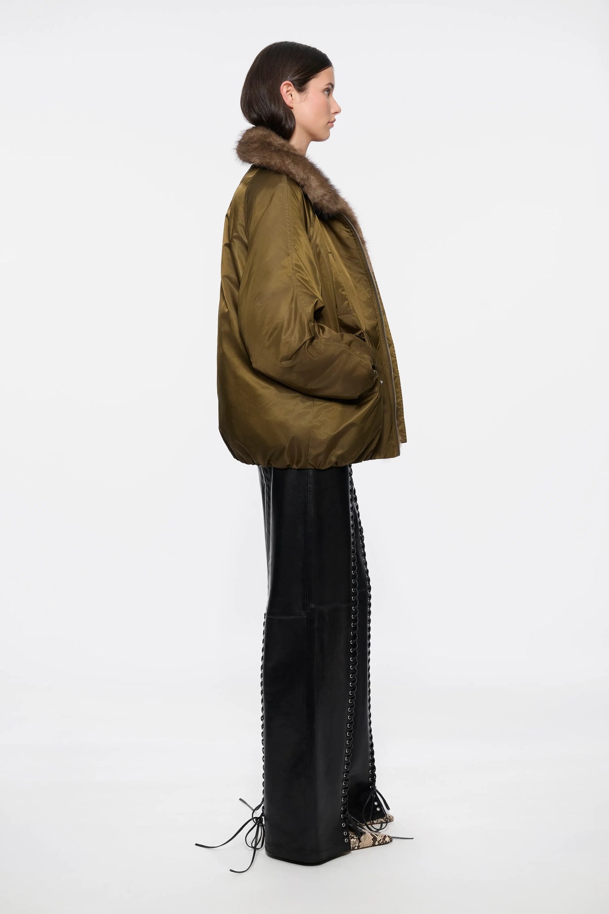 Veste Thilda